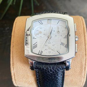 Like New GF FERRE GF .9008L Women's Watch
